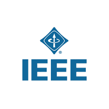 IEEE logo placeholder