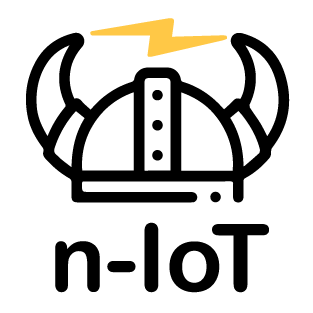 Norse IoT logo placeholder